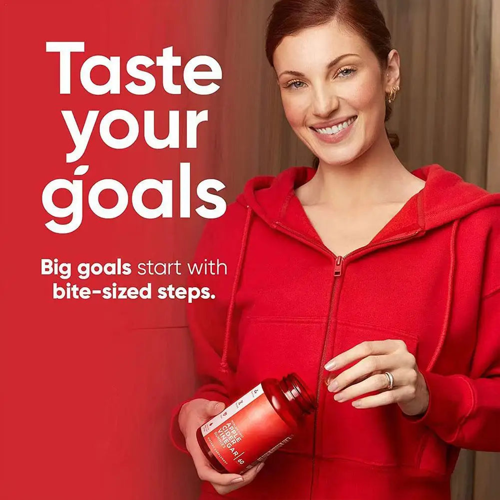 Calming Berry Ashwagandha Vitamin D Gummies