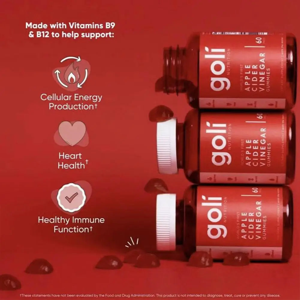 Calming Berry Ashwagandha Vitamin D Gummies