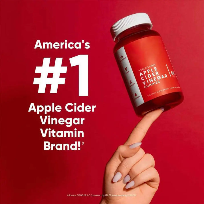 Calming Berry Ashwagandha Vitamin D Gummies